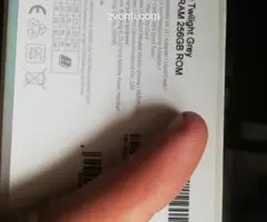 Xiaomi Mi 10 5G 8/256gb - Zdjęcie 2/4